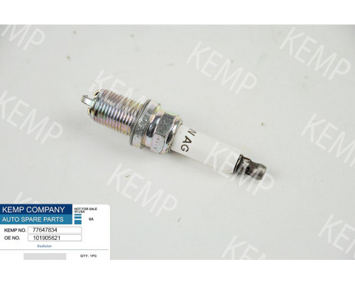 Свічки VW /Audi A5 A6 A8 4.2 FSI 06->