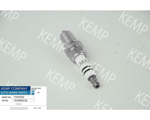 Свічки VW /Audi 2.0 TFSI 07->