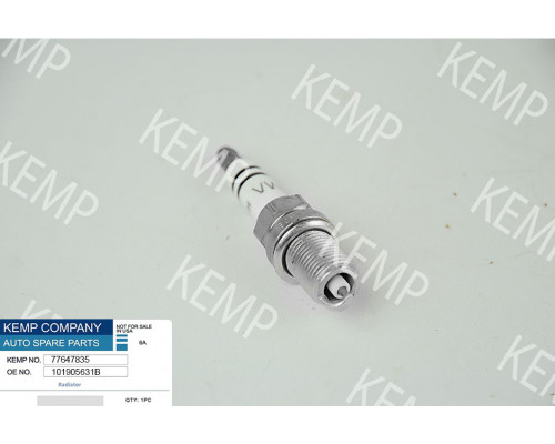 Свічки VW /Audi 2.0 TFSI 07->