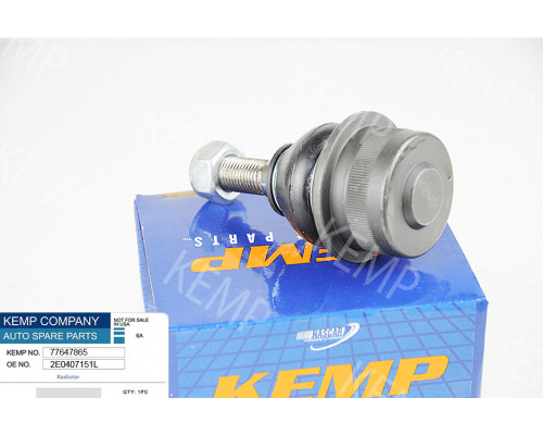 Кульова опора MBSprinter VW Crafter 06->