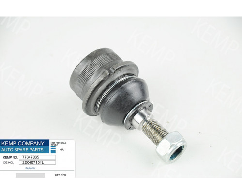 Кульова опора MBSprinter VW Crafter 06->
