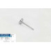 Клапан впускний VW/Audi Skoda 7mm (1 шт.)