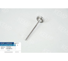 Клапан випускний VW/Audi Skoda 7mm (1 шт.)