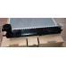 Радіатор Nissan Leaf 10-> 636 x 322 x 16 mm  плоскі соти