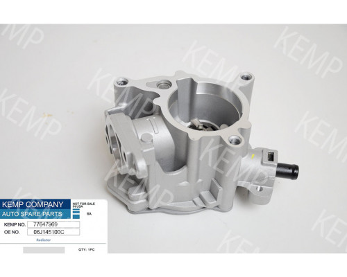 Вакуумний насос Audi A3/A4/A5/Q5 2.0TFSi 08gt VW B-6/B-7/Golf 6/Tiguan/T-5 2.0TS