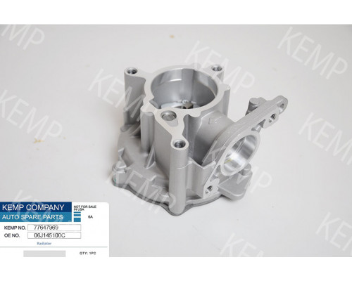 Вакуумний насос Audi A3/A4/A5/Q5 2.0TFSi 08gt VW B-6/B-7/Golf 6/Tiguan/T-5 2.0TS
