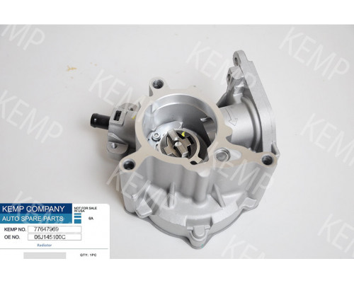 Вакуумний насос Audi A3/A4/A5/Q5 2.0TFSi 08gt VW B-6/B-7/Golf 6/Tiguan/T-5 2.0TS