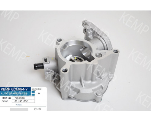 Вакуумний насос Audi A3/A4/A5/Q5 2.0TFSi 08gt VW B-6/B-7/Golf 6/Tiguan/T-5 2.0TS