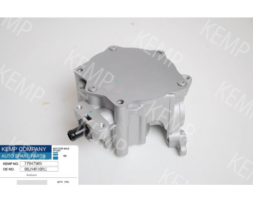 Вакуумний насос Audi A3/A4/A5/Q5 2.0TFSi 08gt VW B-6/B-7/Golf 6/Tiguan/T-5 2.0TS