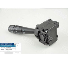 Перемикач поворотів світла Renault Logan Sandero Dacia Logan Sandero 2012->