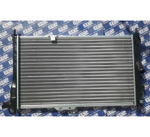 Радіатор Daewoo ESPERO 1.5-2.0 95-99  635*382
