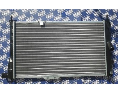 Радіатор Daewoo ESPERO 1.5-2.0 95-99  635*382