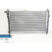 Радіатор Daewoo ESPERO 1.5-2.0 95-99  635*382