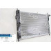 Радіатор Daewoo ESPERO 1.5-2.0 95-99  635*382