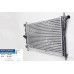 Радіатор Daewoo ESPERO 1.5-2.0 95-99  635*382