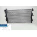 Радіатор Opel Astra J Zafira C Cevrolet Cruz1.7-2.20 CDTI АКП AC+/- 680*388 09-