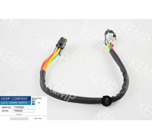 Контактна група замка запалювання Renault  Dacia 06-> (4 конт.)(Y)