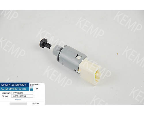Вимикач стоп сигналу (лягушка гальмівна)Renault  Master 3 Megan 2 (4pin)