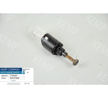 Вимикач стоп сигналу  Citroen Berlingo  Peugeot P206 P306 Partner(4pin)