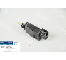 Вимикач стоп сигналу (лягушка гальмівна) Mercedes W211 W219 (2PIN)