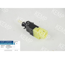 Вимикач стоп сигналу (лягушка гальмівна) Mercedes W211 W219 (4PIN)