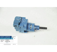 Вимикач стоп сигналу (лягушка гальмівна) VW/Audi Skoda 96-. (2PIN)