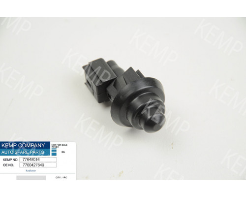 Вимикач концевик двері Duster Loga Sandero 06->