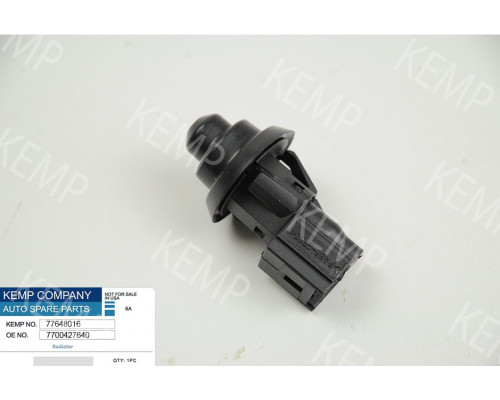 Вимикач концевик двері Duster Loga Sandero 06->