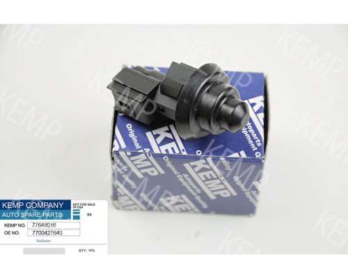 Вимикач концевик двері Duster Loga Sandero 06->