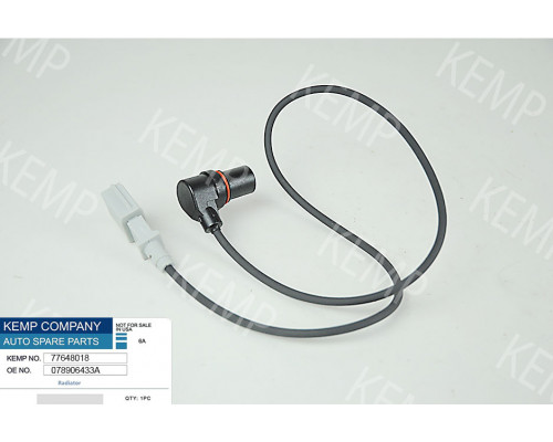 Датчик імпульсів (управління двигуном) VW Audi Skoda 1.6,1.8T,2.0, 2.5TDI  00-