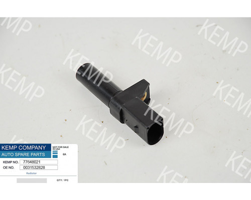 Датчик положення колінвала Mercedes Benz M112/113 00->OM612/646  06->