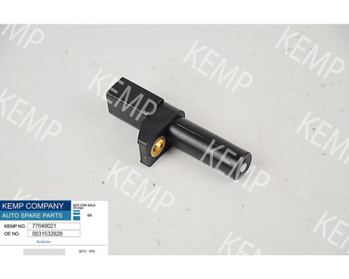 Датчик положення колінвала Mercedes Benz M112/113 00->OM612/646  06->