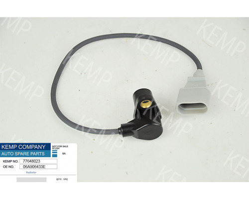 Датчик імпульсів (управління двигуном) VW Audi 2.7.3.0 TDI 02-11