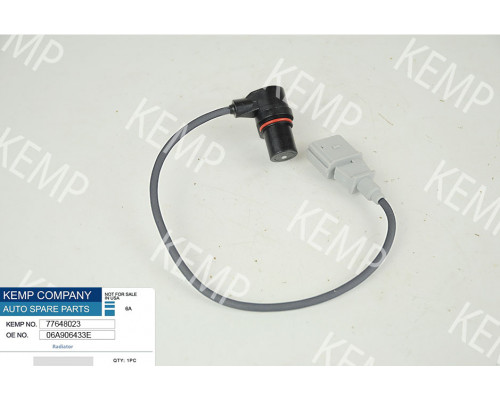 Датчик імпульсів (управління двигуном) VW Audi 2.7.3.0 TDI 02-11