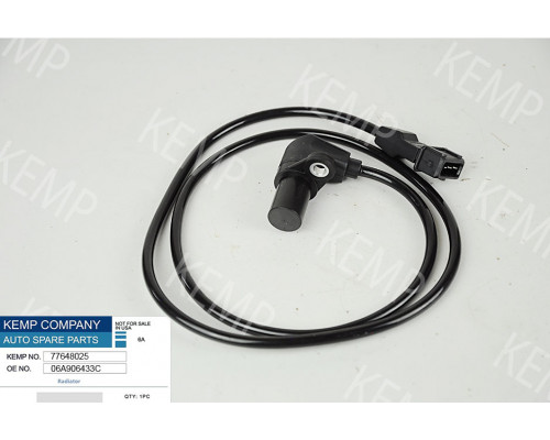 Датчик імпульсів (управління двигуном) VW Audi 1.6-3.0 96-05