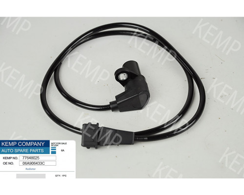 Датчик імпульсів (управління двигуном) VW Audi 1.6-3.0 96-05