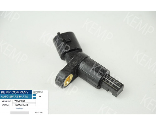 Датчик ABS VW Audi Skoda Seat L/R 96->(зад) лівий/правий