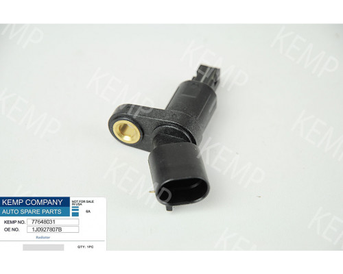 Датчик ABS VW Audi Skoda Seat L/R 96->(зад) лівий/правий