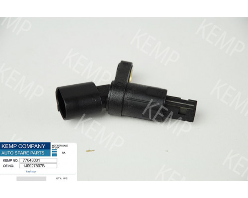 Датчик ABS VW Audi Skoda Seat L/R 96->(зад) лівий/правий