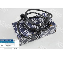 Датчик ABS VW Audi Skoda Seat L/R 93-02 (зад) лівий/правий