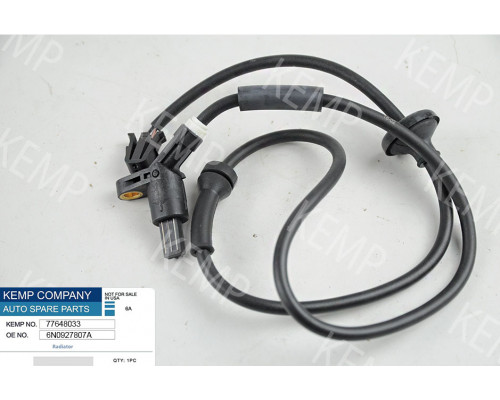 Датчик ABS VW Audi Skoda Seat L/R 93-02 (зад) лівий/правий