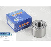 Підшипник задної маточини Citroen C4 Peugeot  307 30*62*48