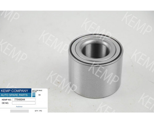 Підшипник задної маточини Citroen C4 Peugeot  307 30*62*48