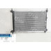 Радіатор Оpel Astra  F 1,7 TD 94-99 г. 504*349
