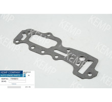 Прокладка кришки ГРМ OPEL 2.4-3.0 права
