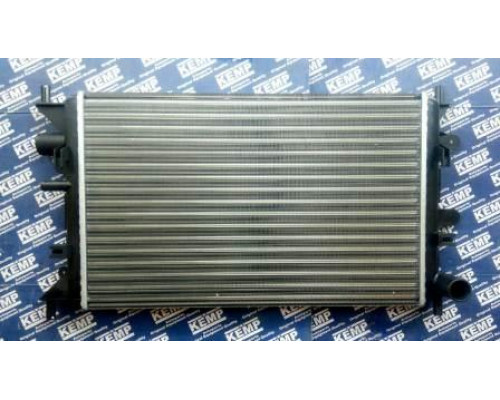Радіатор Ford Escort 94-95 1,4 500*320