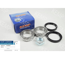 Підшипник пер.ступ.Fiat Ducato Jumper/Boxer 94-02 55*90*24