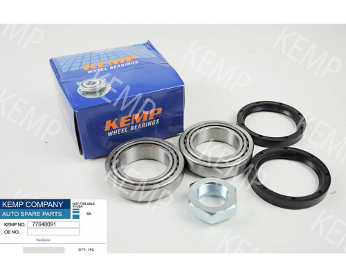 Підшипник пер.ступ.Fiat Ducato Jumper/Boxer 94-02 55*90*24