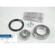 Підшипник пер.маточини VW.T2-3 82-86г.комплект
