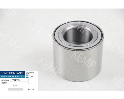 Підшипник задньої.ступ.Fiat Ducato Jumper/Boxer 94-02 02-> 42*75*60